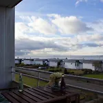 Inselblume 83 - Gemuetliche Im Strandhaferweg Holiday home *