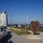Holiday home Inselblume 83 - Gemuetliche Im Strandhaferweg *