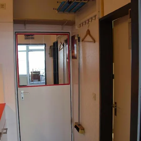 Inselblume 83 - Gemuetliche Im Strandhaferweg Prázdninový dům