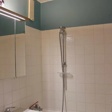 Inselblume 83 - Gemuetliche Im Strandhaferweg Prázdninový dům